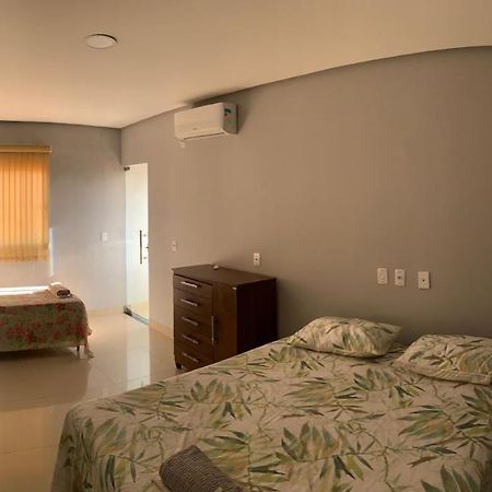 Encanto De Alagoas Villa ปิรันญัส ภายนอก รูปภาพ