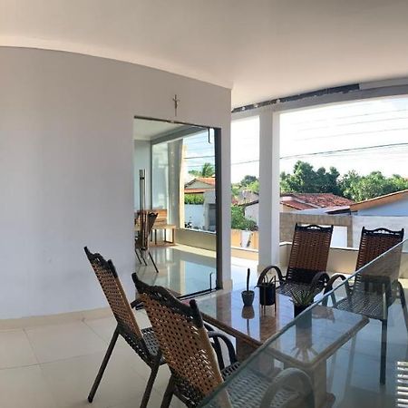 Encanto De Alagoas Villa ปิรันญัส ภายนอก รูปภาพ