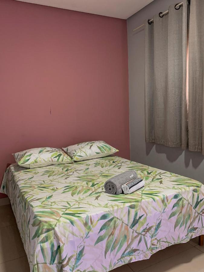 Encanto De Alagoas Villa ปิรันญัส ภายนอก รูปภาพ