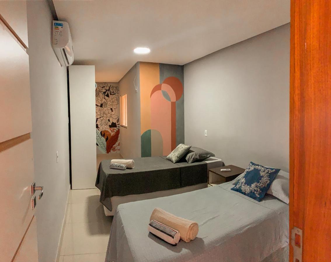 Encanto De Alagoas Villa ปิรันญัส ภายนอก รูปภาพ