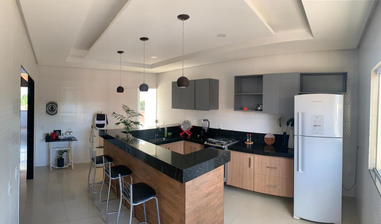 Encanto De Alagoas Villa ปิรันญัส ภายนอก รูปภาพ