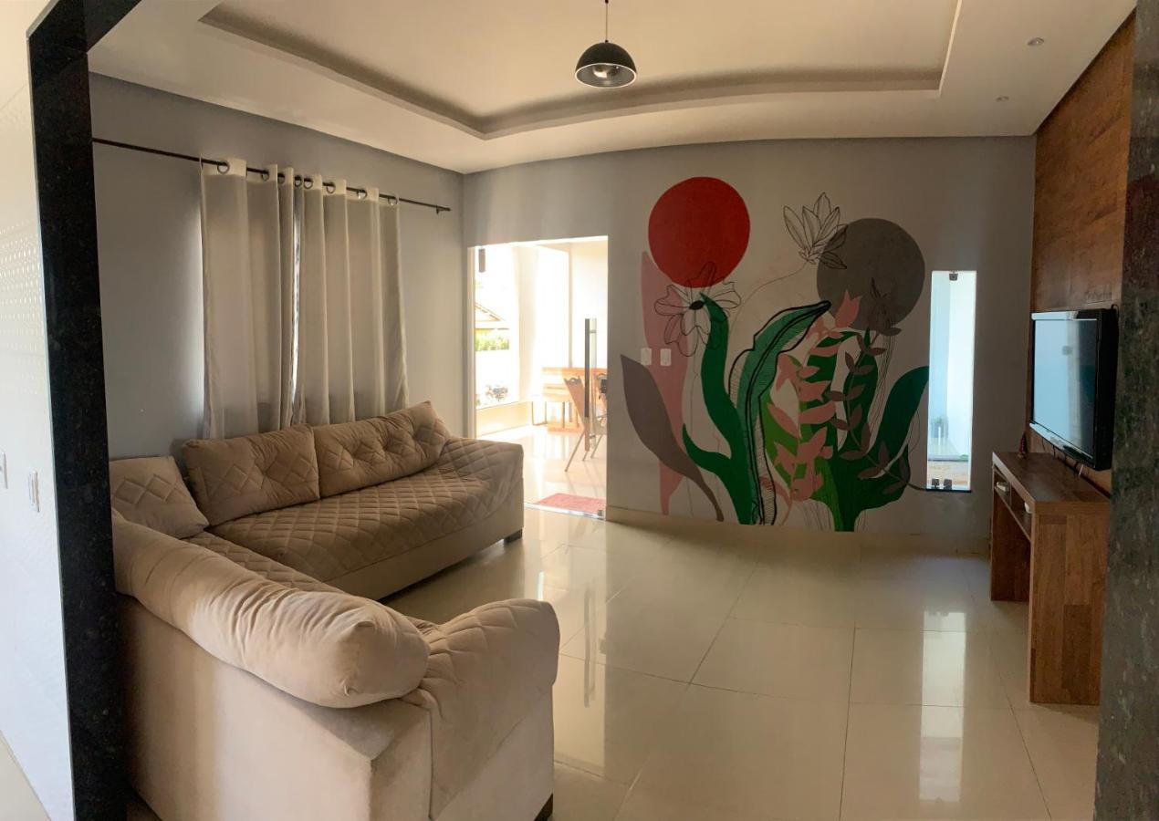 Encanto De Alagoas Villa ปิรันญัส ภายนอก รูปภาพ