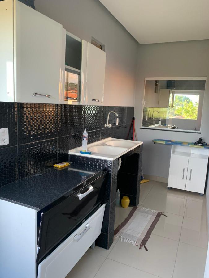 Encanto De Alagoas Villa ปิรันญัส ภายนอก รูปภาพ