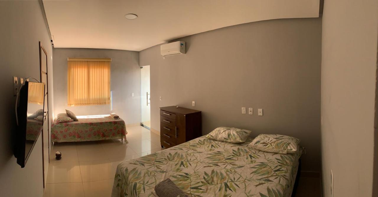 Encanto De Alagoas Villa ปิรันญัส ภายนอก รูปภาพ