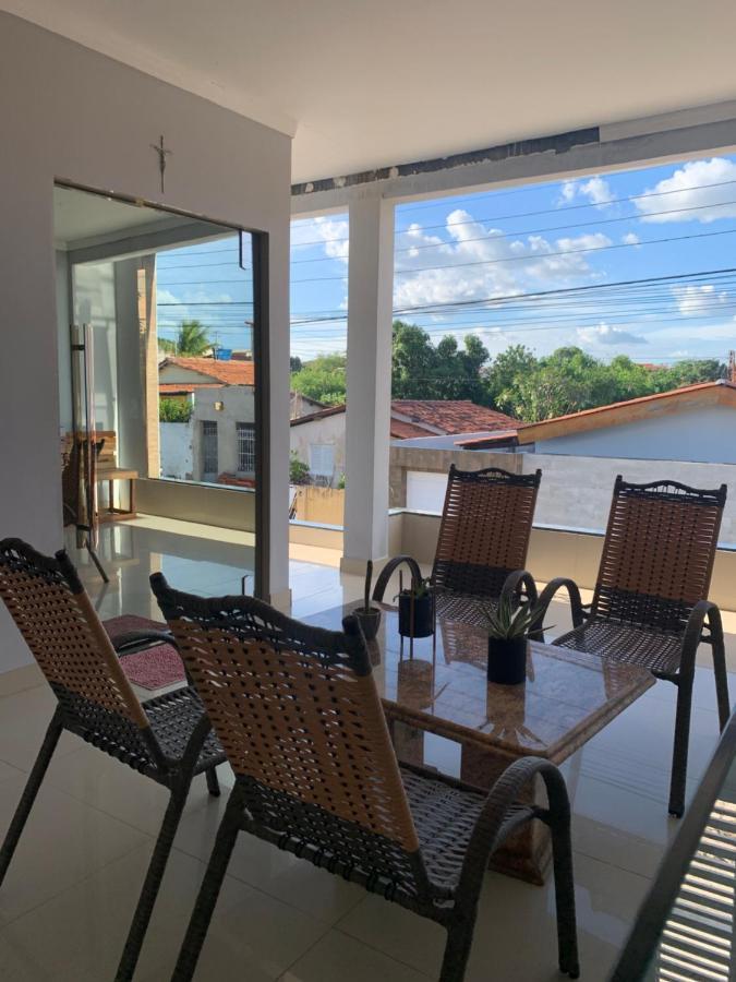 Encanto De Alagoas Villa ปิรันญัส ภายนอก รูปภาพ
