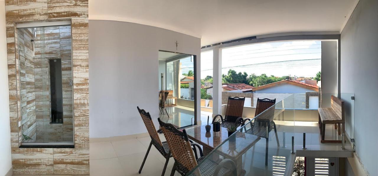 Encanto De Alagoas Villa ปิรันญัส ภายนอก รูปภาพ